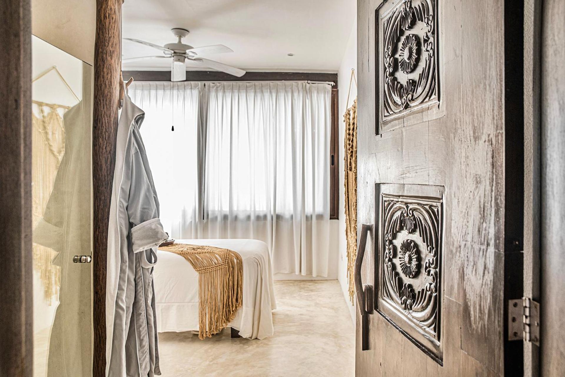 Cabanas Tulum- Beach Hotel & Spa Exterior photo