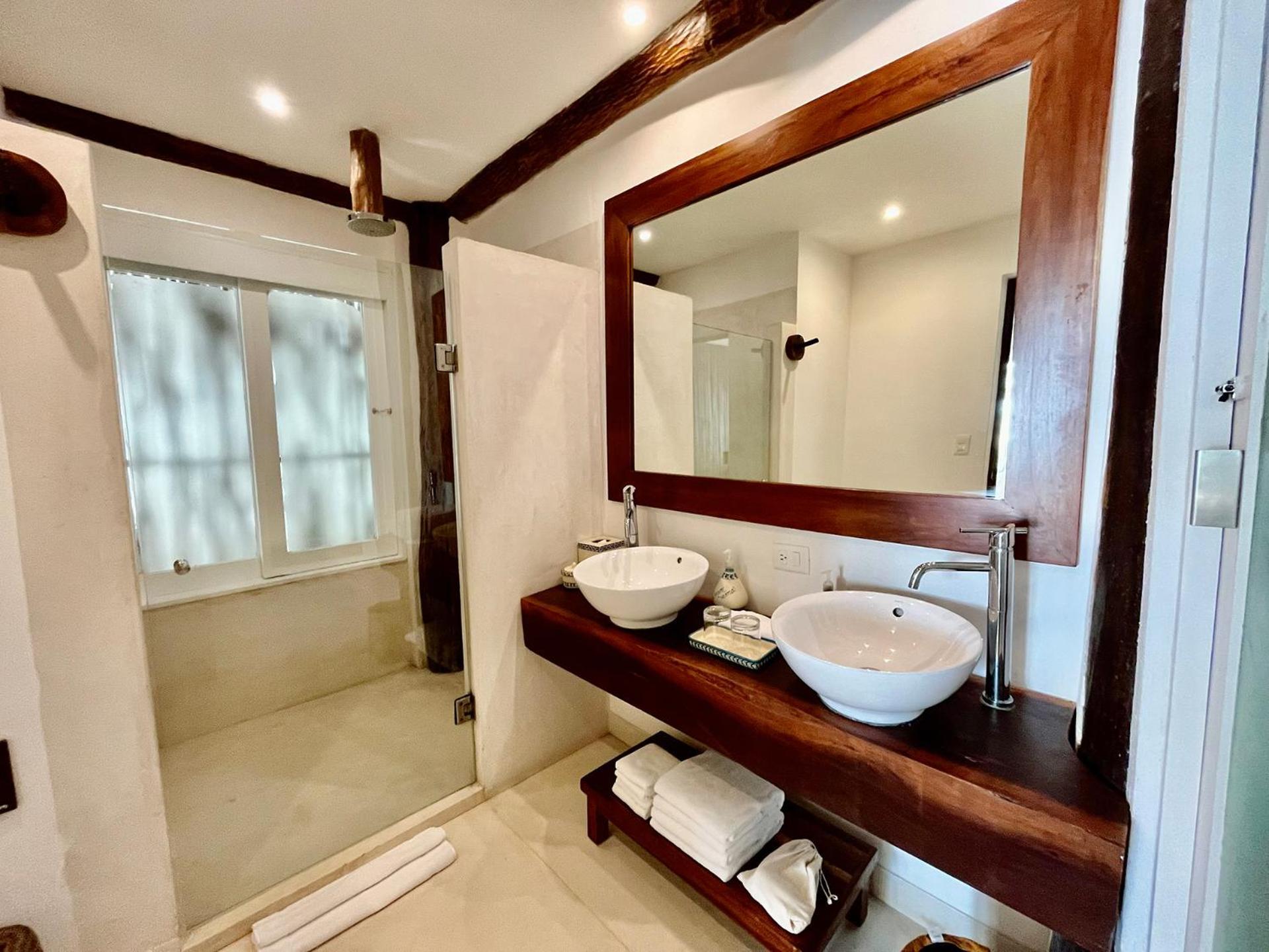 Cabanas Tulum- Beach Hotel & Spa Exterior photo